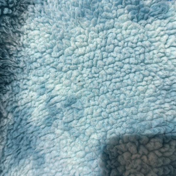 Girls size Large | Textured sweatshirt - Picture 3 of 4